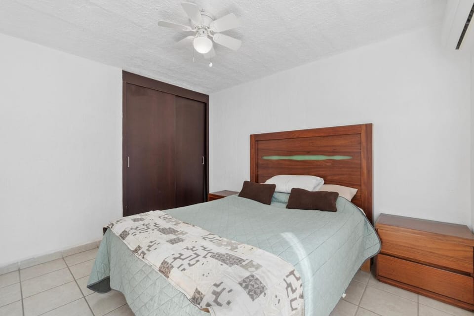 Apartment with pool near the beach in PV Apartment in Puerto Vallarta