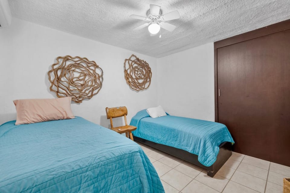 Apartment with pool near the beach in PV Apartment in Puerto Vallarta