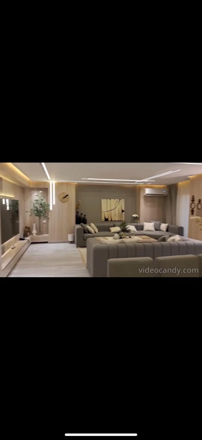 شقة مفروشة بنظام فندقي في مصر - حي الدقي - شارع احمد الزيات Apartment in Egypt