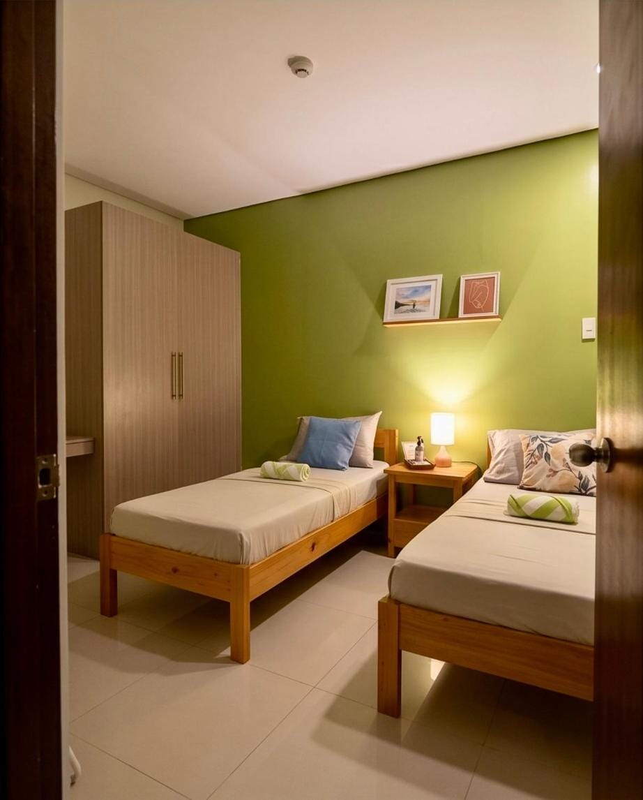 Hooga Home Vacation rental in Lapu-Lapu City