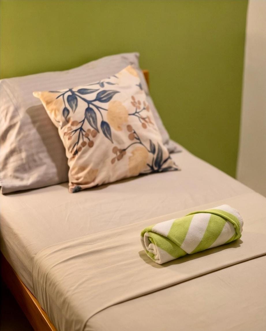 Hooga Home Vacation rental in Lapu-Lapu City