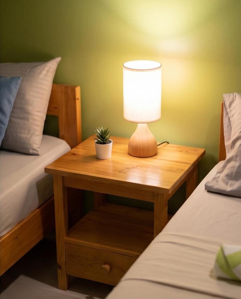 Hooga Home Vacation rental in Lapu-Lapu City