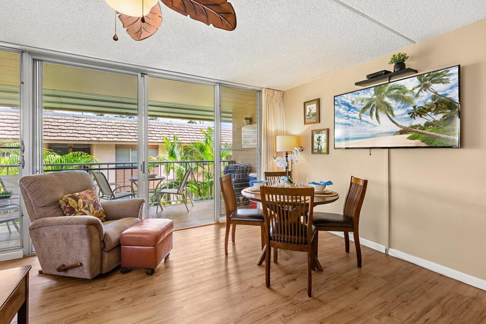 Kihei Kai Nani 211 Apartment in Wailea