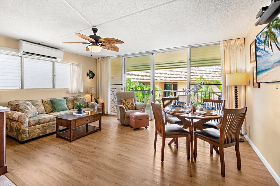 Kihei Kai Nani 211 Apartment in Wailea