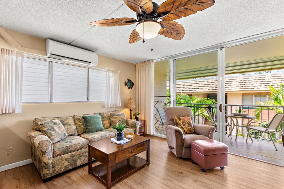 Kihei Kai Nani 211 Apartment in Wailea