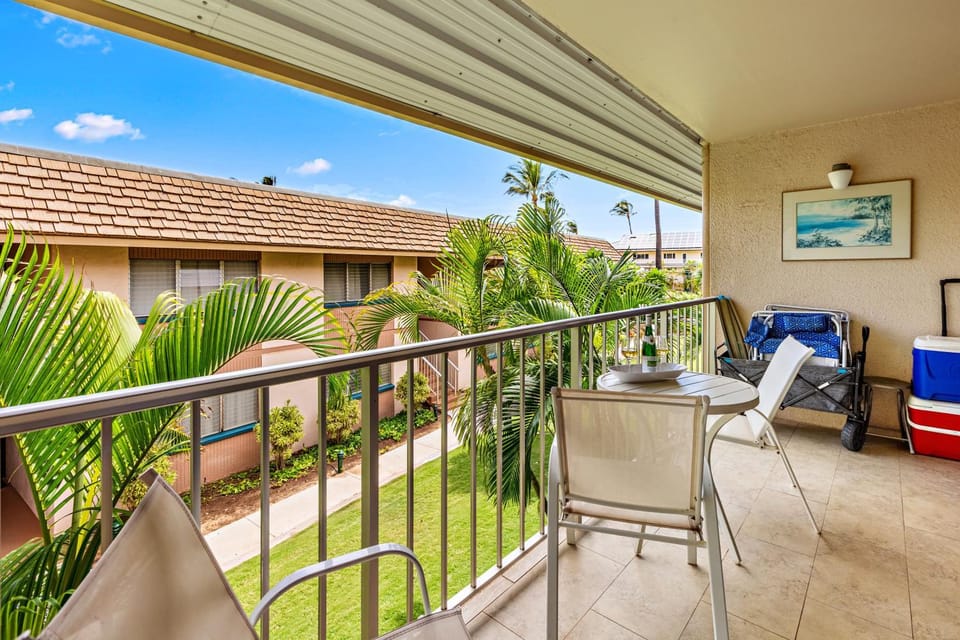 Kihei Kai Nani 211 Apartment in Wailea