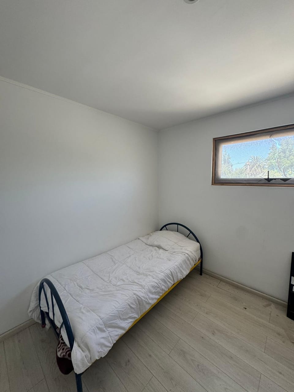 casa mediterranea Apartment in Santiago