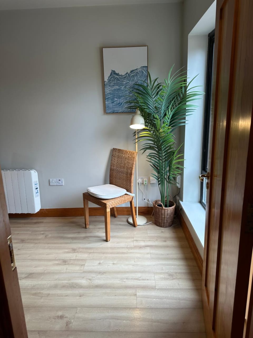 NEM Place, Modern Two-Bedroom Apartment Close to Galway City Centre Apartment in Galway