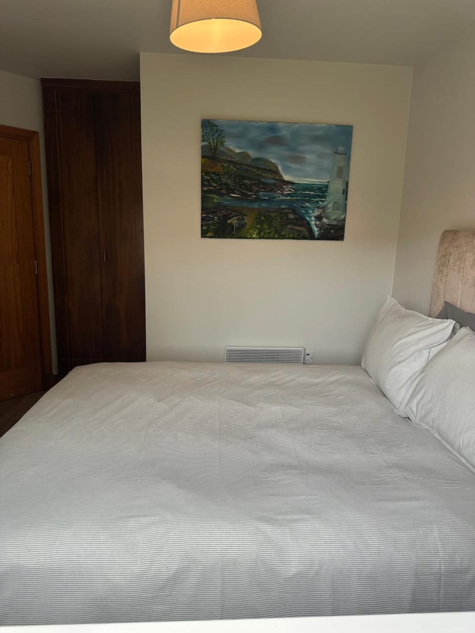 NEM Place, Modern Two-Bedroom Apartment Close to Galway City Centre Apartment in Galway