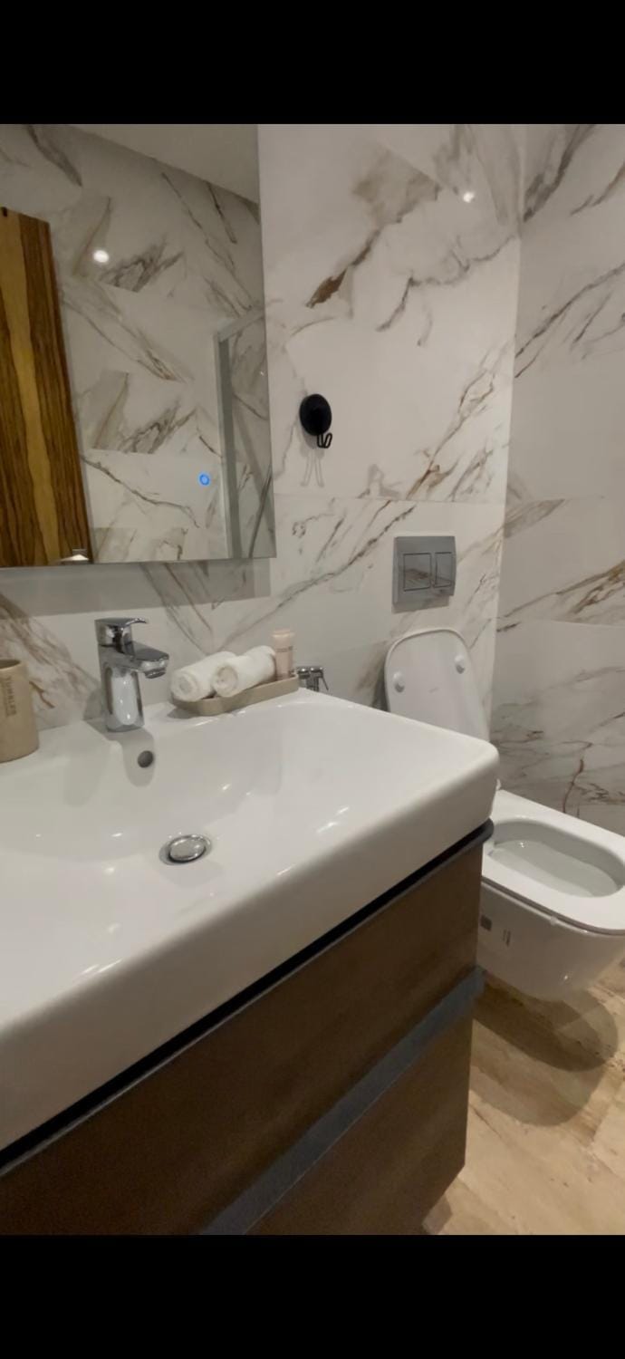 Luxe moderne gezin appartement Apartment in Tangier