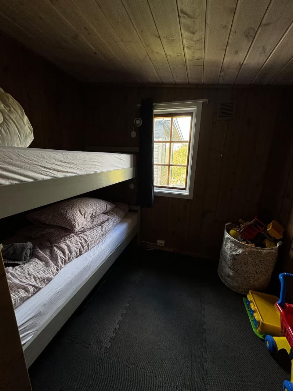 Cabin in Silisjávri Cabin in Troms Og Finnmark