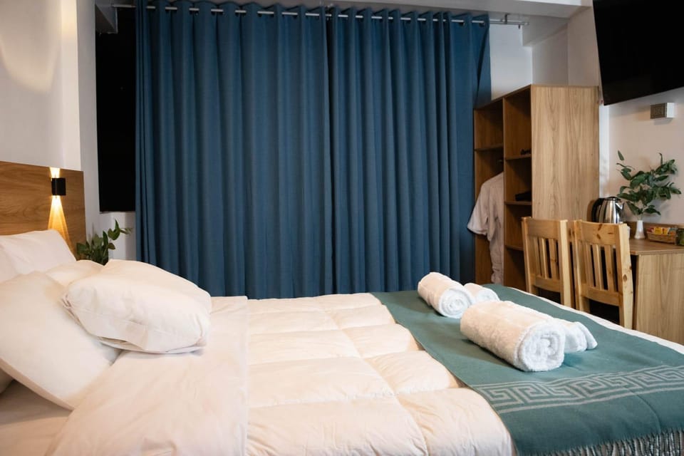 Velvet Sunrise Hotel Hotel in Department of Cusco