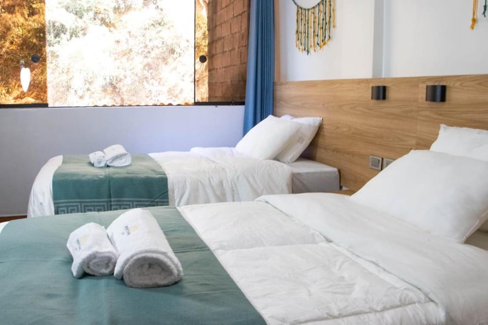 Velvet Sunrise Hotel Hotel in Department of Cusco