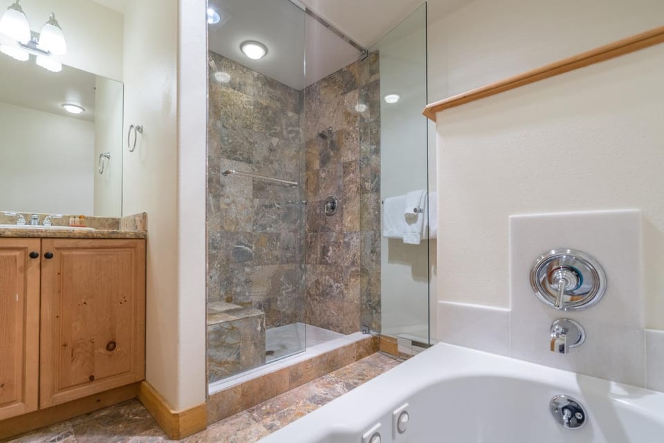 Bear Creek Lodge 301C Hotel Room Hotel in Mountain Village