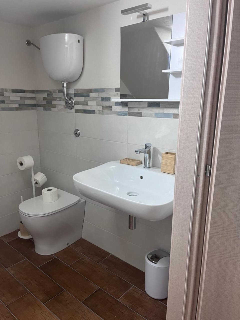 Toilet, Bathroom