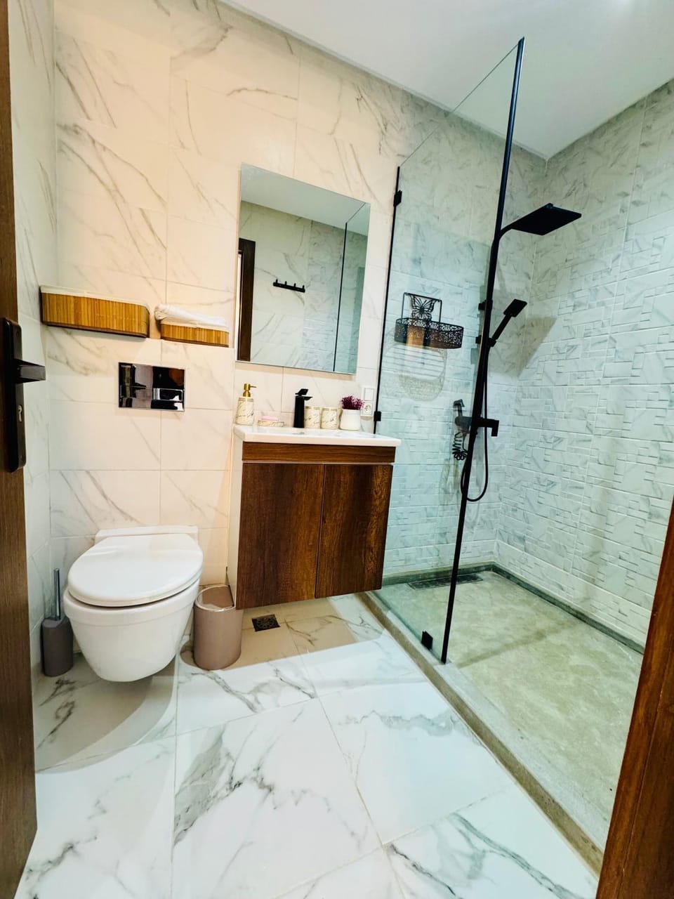 Good vibes luxury Apartment in Rabat-Salé-Kénitra