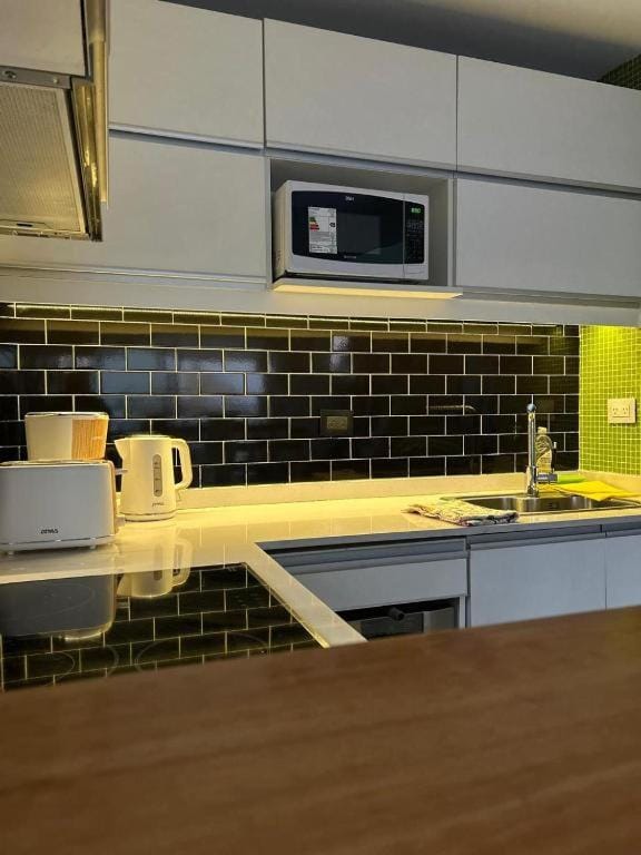 Divino y moderno Dúplex en Villa Crespo Apartment in Buenos Aires
