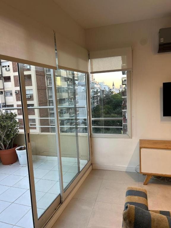 Divino y moderno Dúplex en Villa Crespo Apartment in Buenos Aires