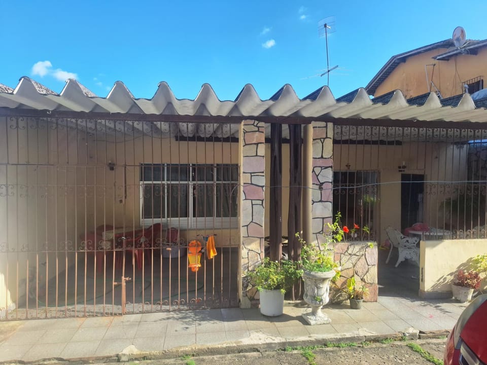 Casa Cop 30 Villa in Belém