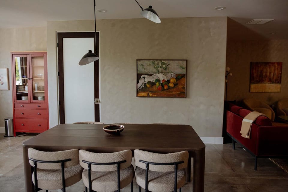 Cozy Charm in West Hollywood Bed and Breakfast in West Hollywood
