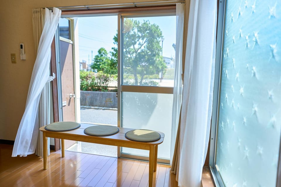 View (from property/room), Living room