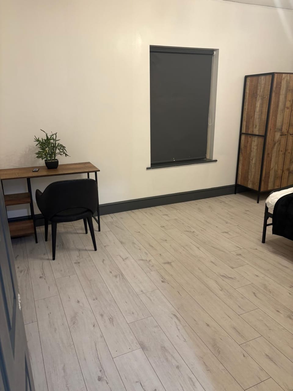 2 Bed Deluxe Apartment, City Centre, Allocated Parking, Fast WiFi by Opulent Stays Apartment in Derby