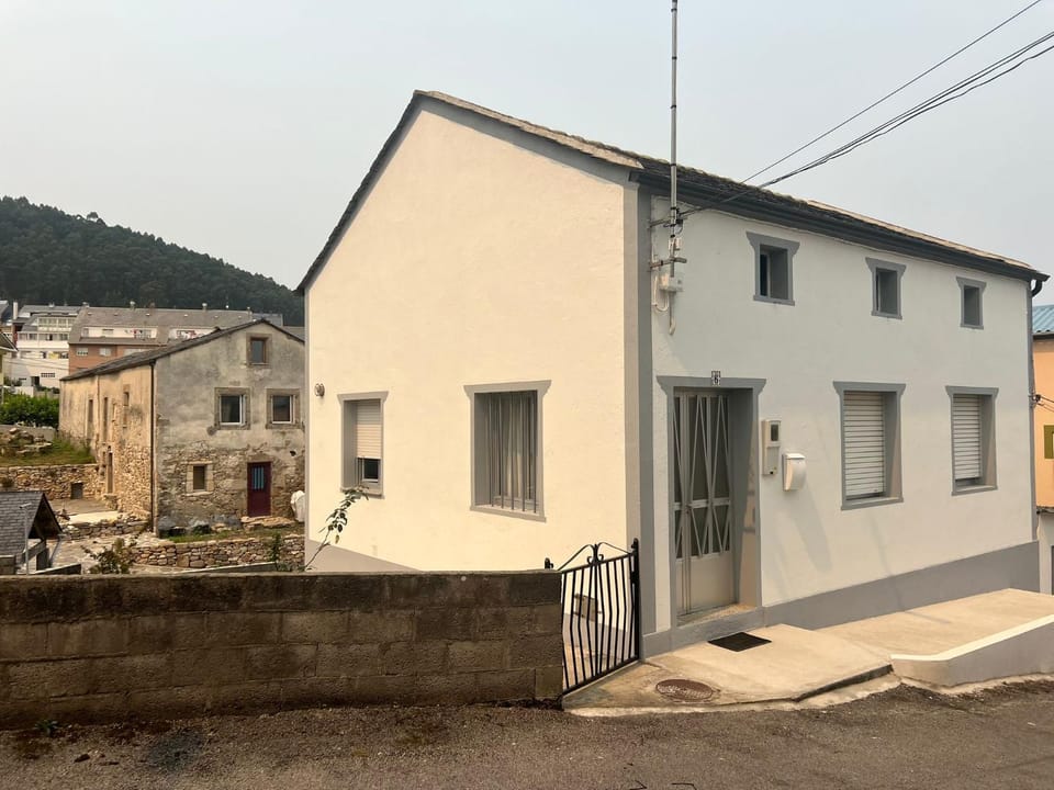 Property building, Neighbourhood, Street view