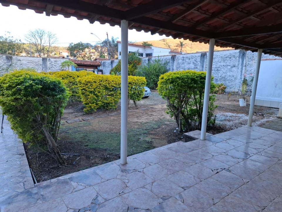 Patio, Balcony/Terrace, Parking