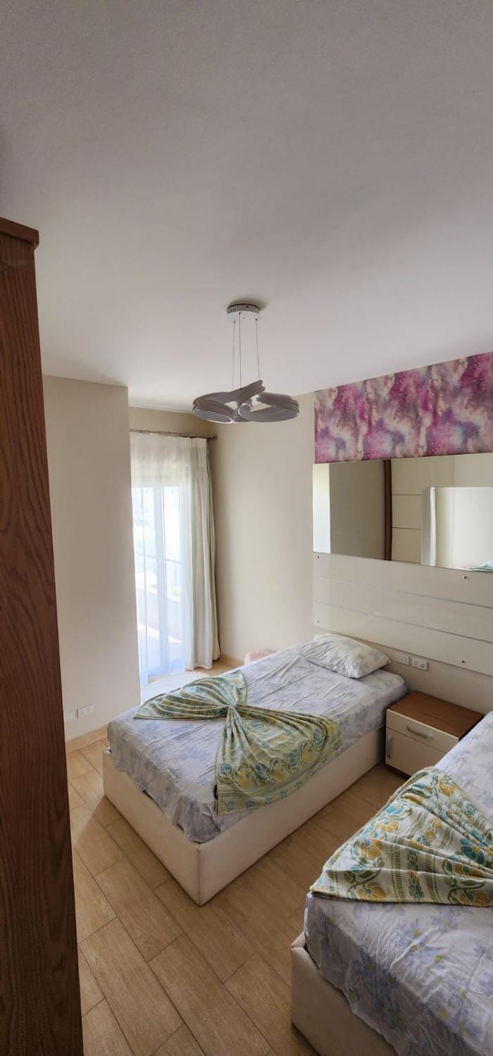 Azha Sokhna private villa House in Egypt