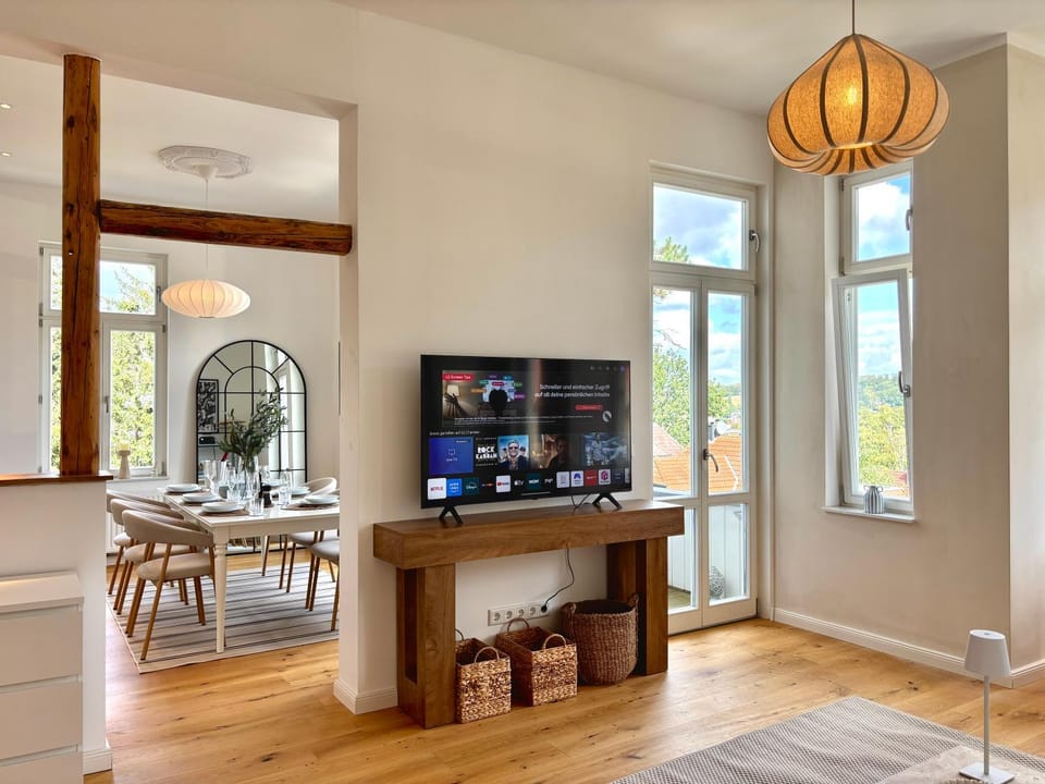 TV and multimedia