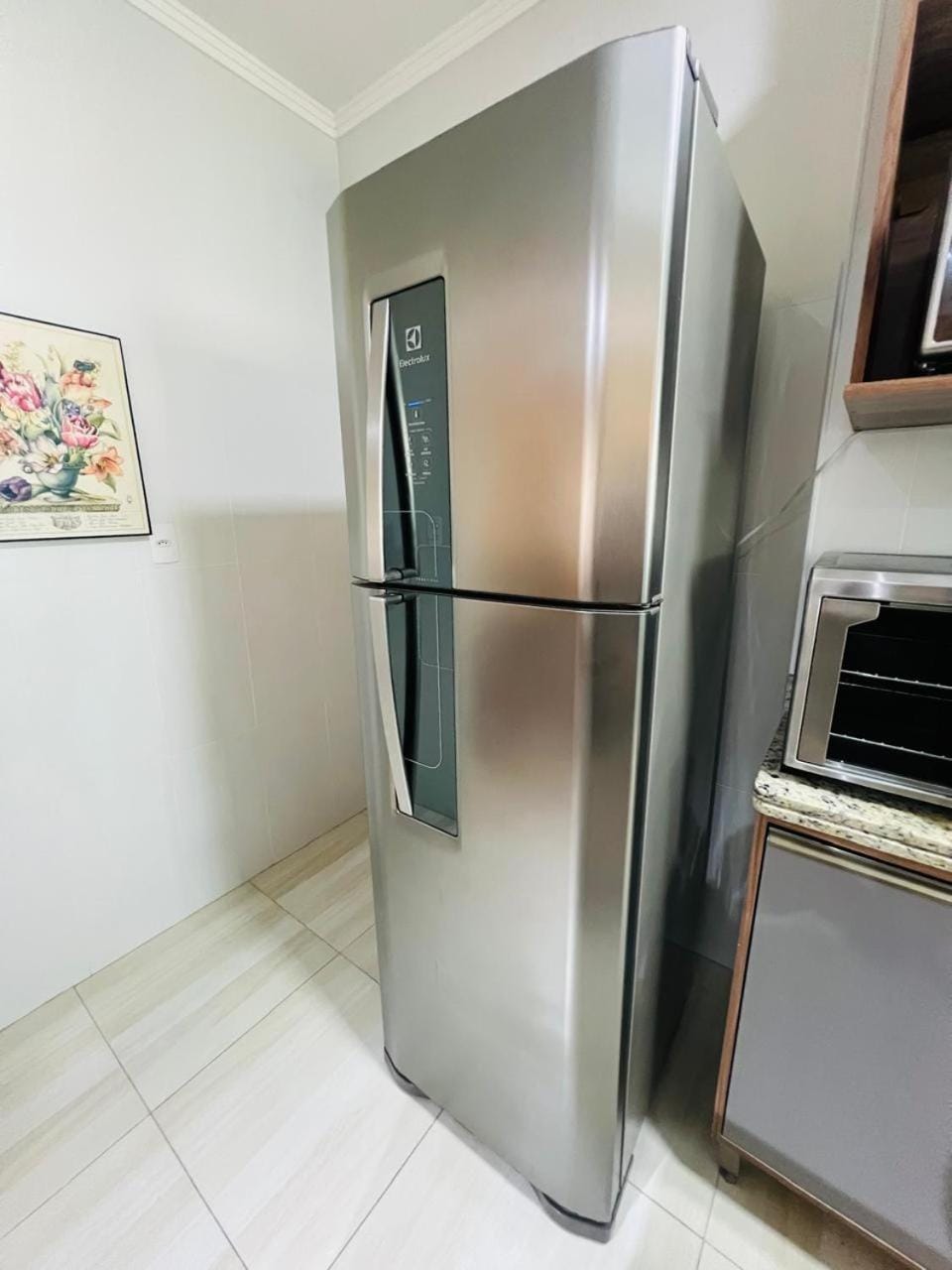 Apartamento Perfeito no Caiçara Apartment in State of São Paulo