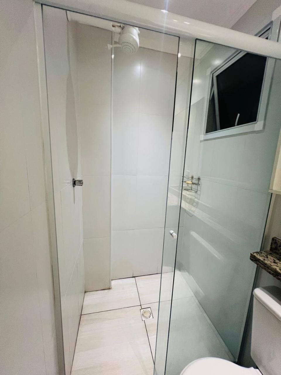 Apartamento Perfeito no Caiçara Apartment in State of São Paulo
