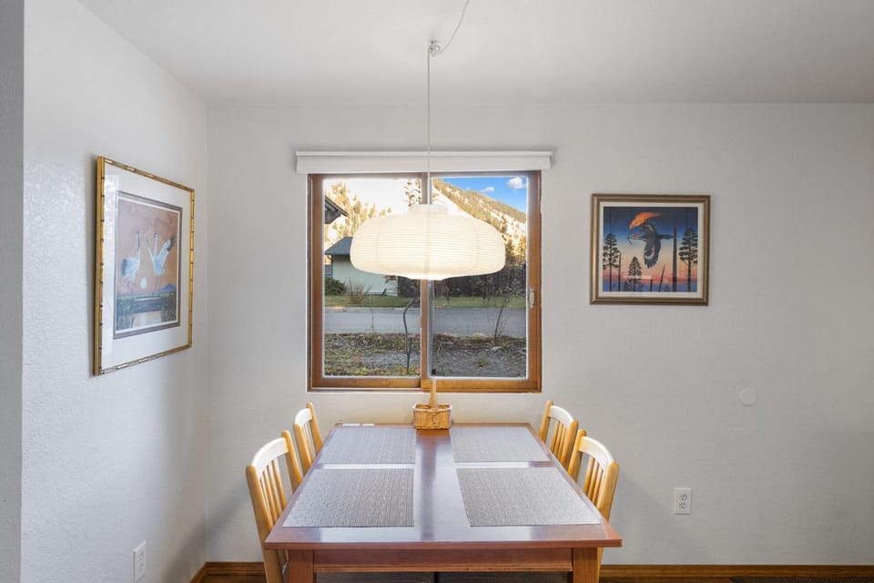 Close to downtown on Riverfront Park House in Missoula