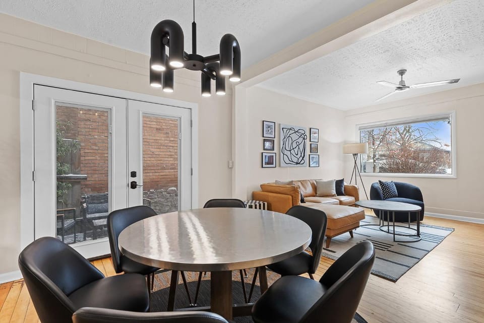 The Vibe - Downtown Missoula House in Missoula