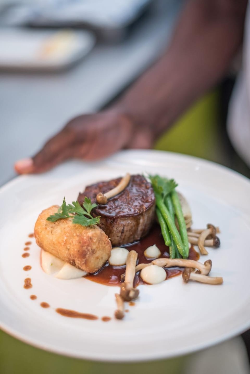 Restaurant/places to eat, Food close-up, Food