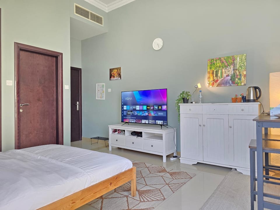 Chic studio in Central Dubai Apartment in Dubai