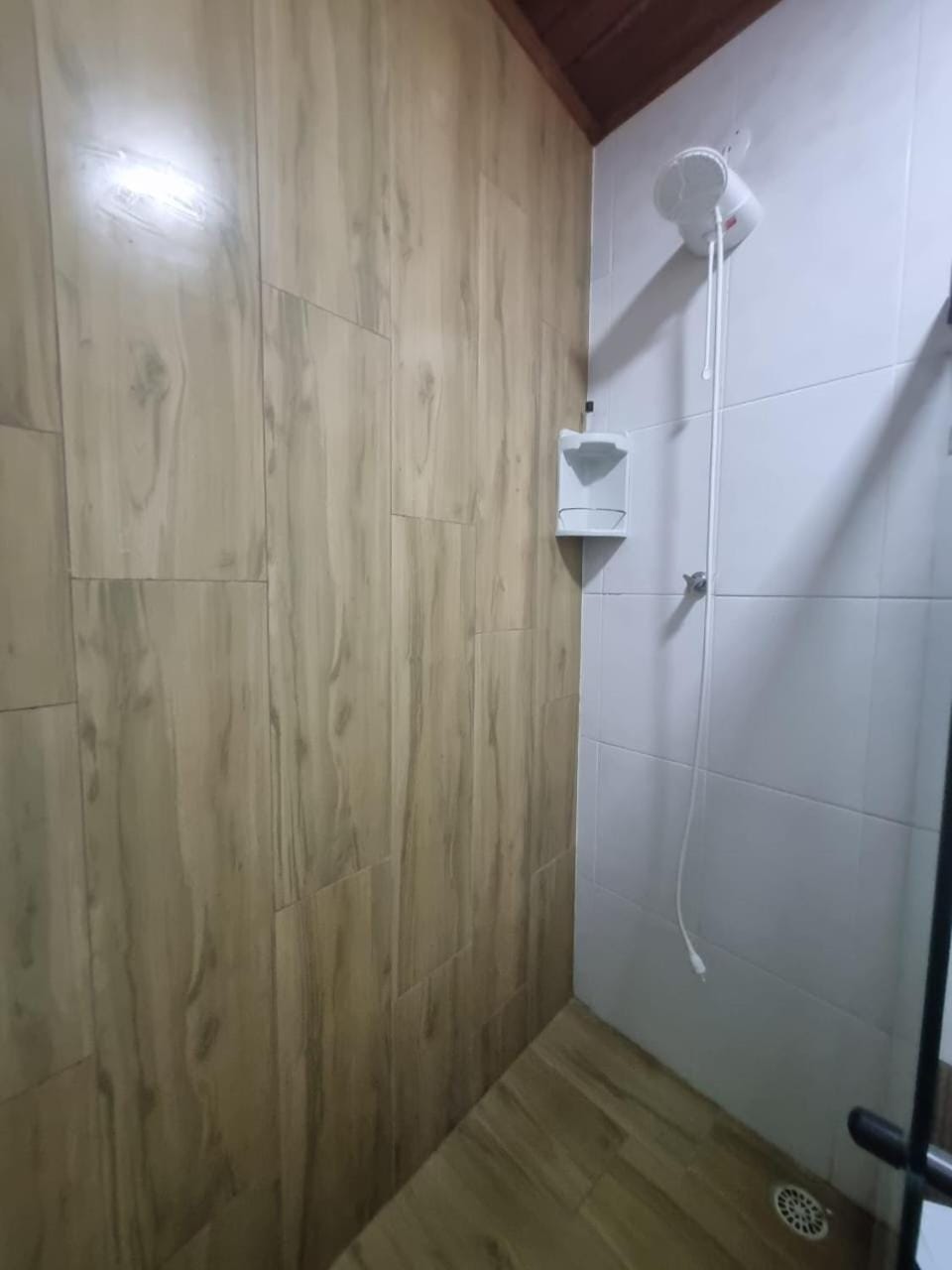 Hospedagem meu quintal Bed and Breakfast in Niterói