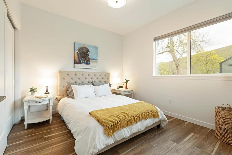 The Railway Lofts 201 House in Missoula