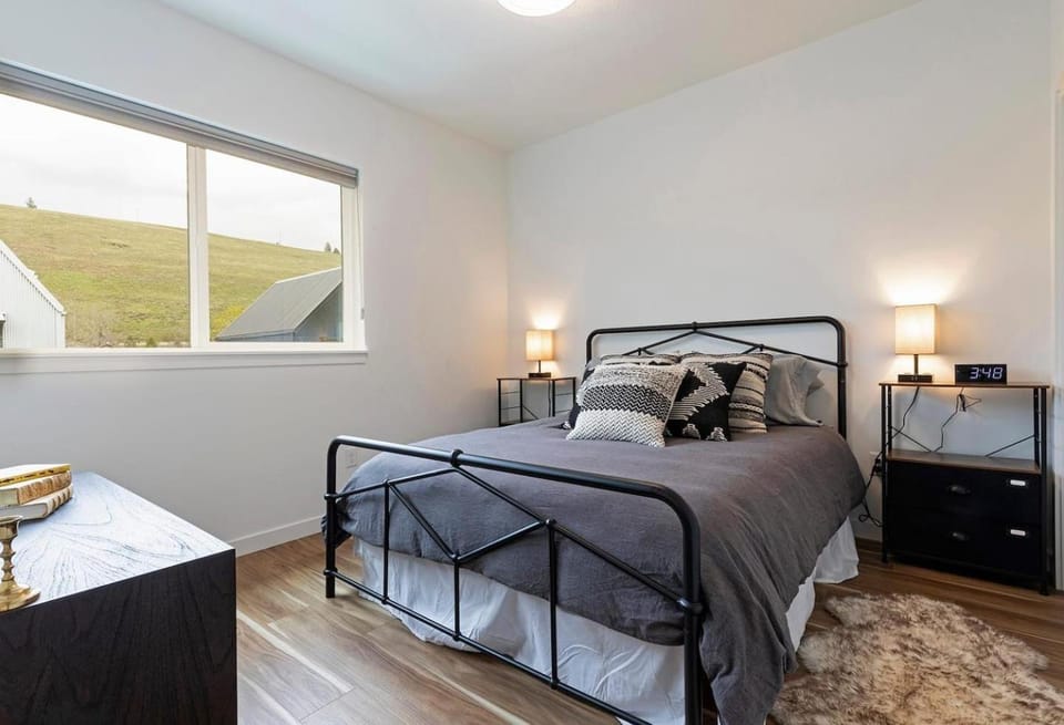 The Railway Lofts 202 House in Missoula