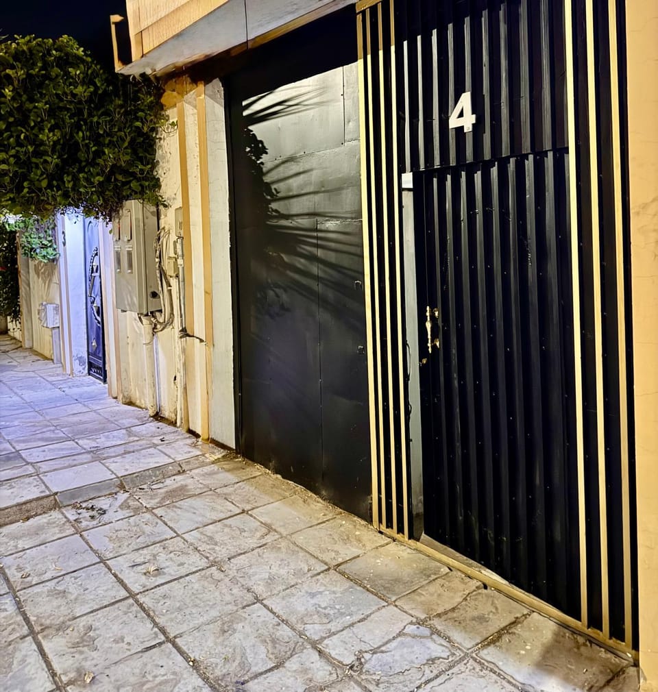 رفيف باريس نجد Apartment in Riyadh Province
