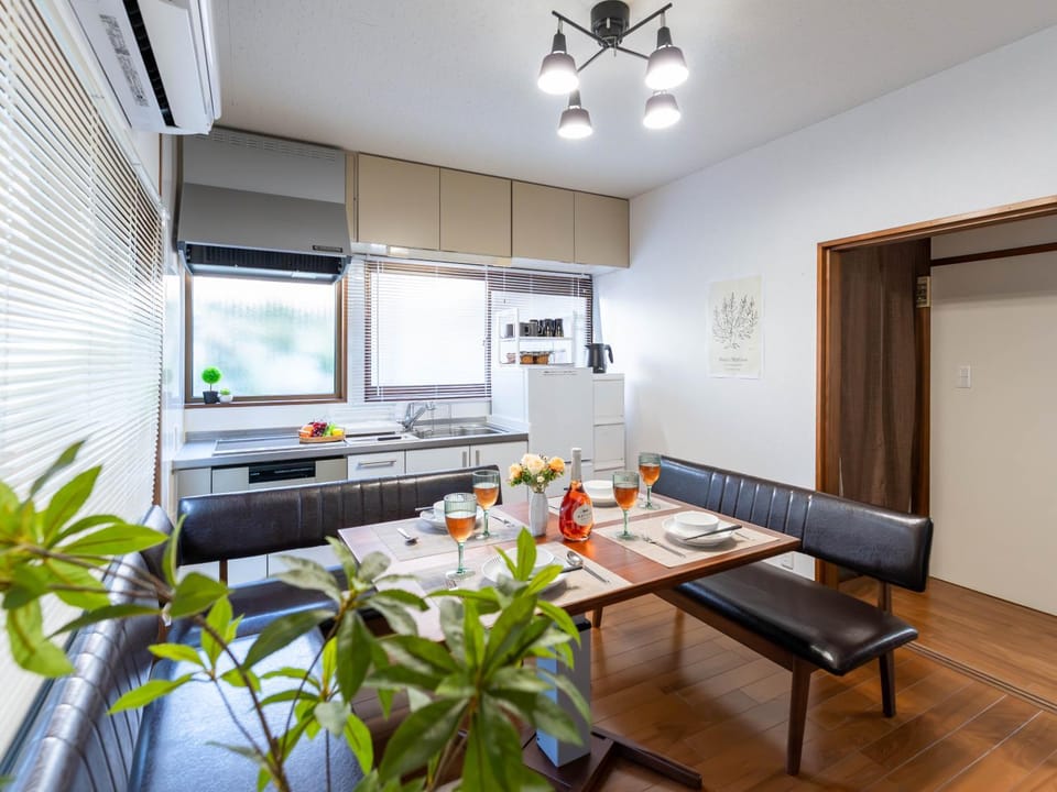 海街ゲストハウス Apartment in Japan