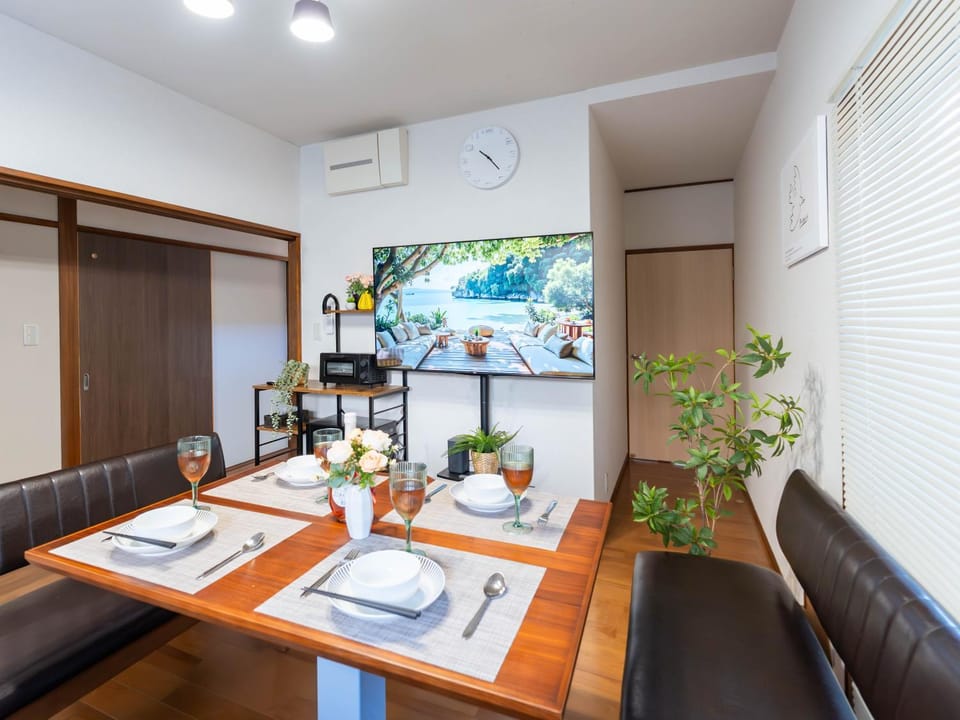 海街ゲストハウス Apartment in Japan