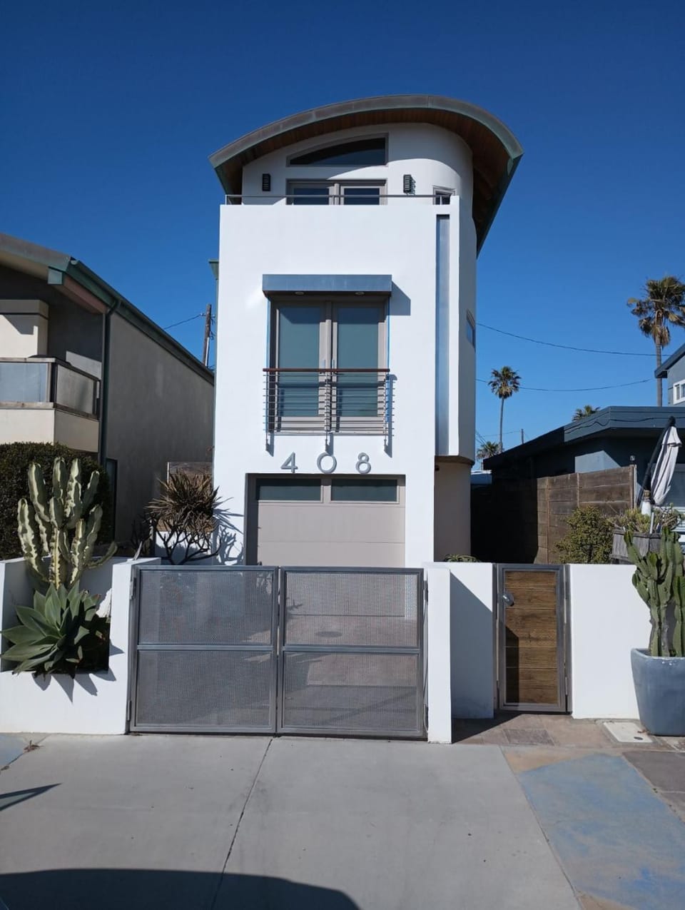 Dragan's Cove House in Port Hueneme