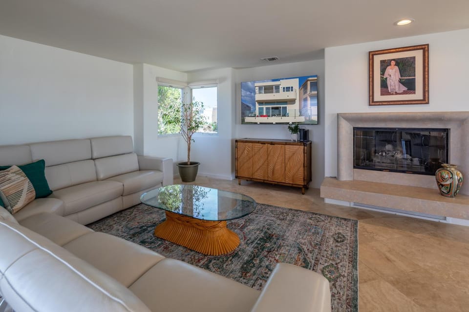 Time2Relax House in Oxnard