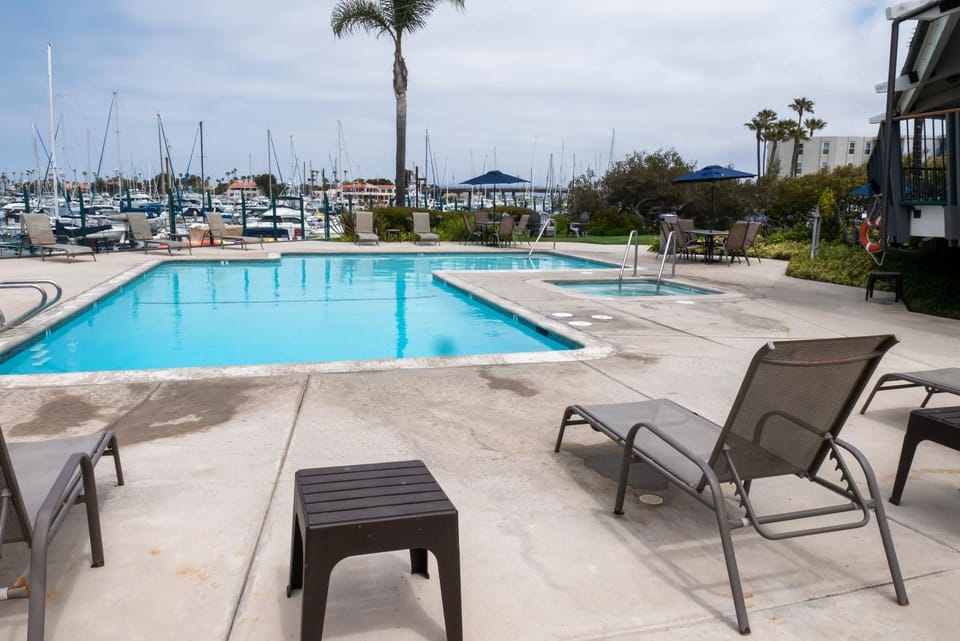 Waterfront 104 House in Oxnard