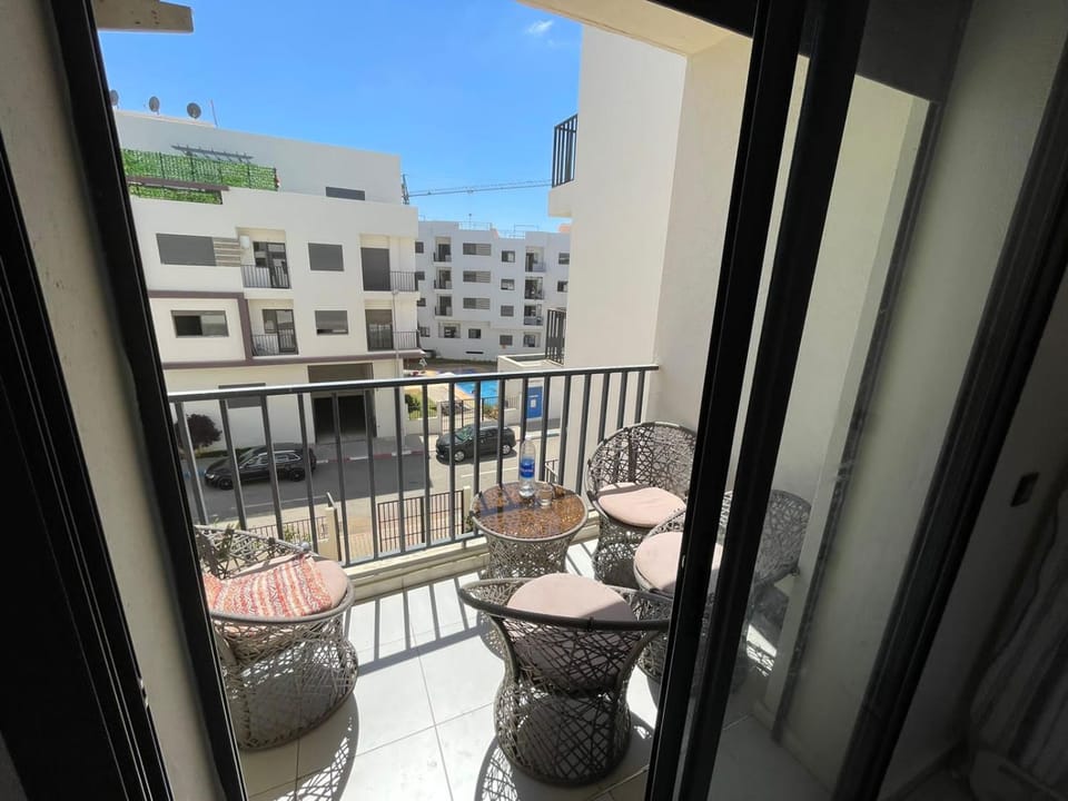 Balcony/Terrace, Balcony/Terrace