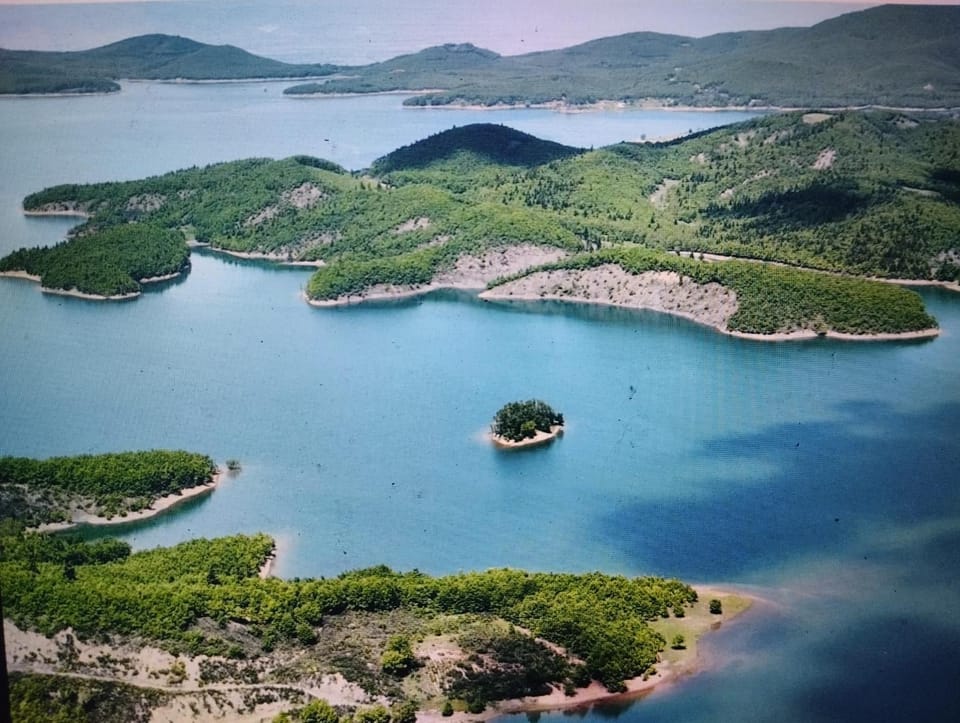 ΑΡΧΟΝΤΙΚΌ Μουζάκι ΚΑΡΔΙΤΣΑ ΤΡΙΚΑΛΑ Apartment in Peloponnese, Western Greece and the Ionian