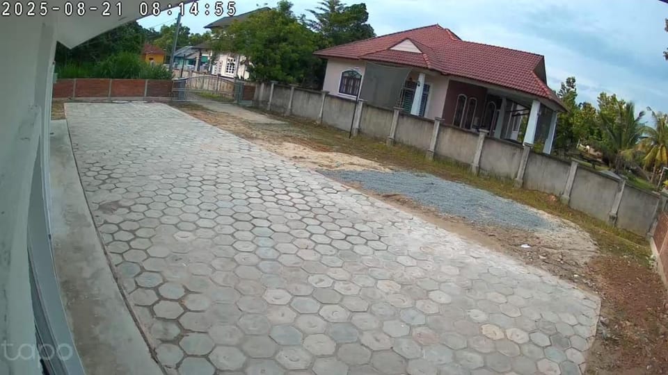 Dia Roomstay Gong Badak Inn in Terengganu, Malaysia