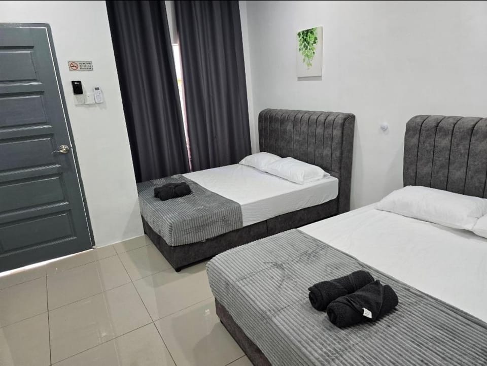 Dia Roomstay Gong Badak Inn in Terengganu, Malaysia