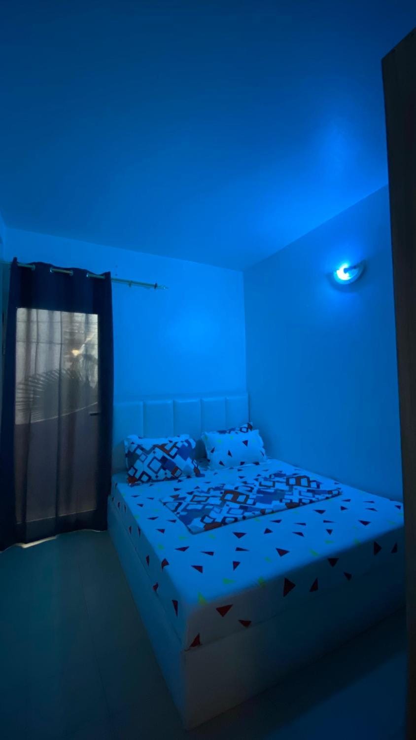 Arnold house Apartment in Dakar